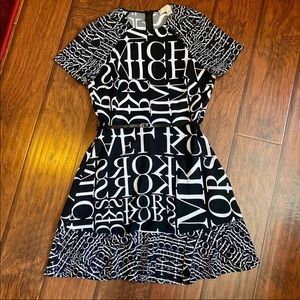 Michael Kors dress